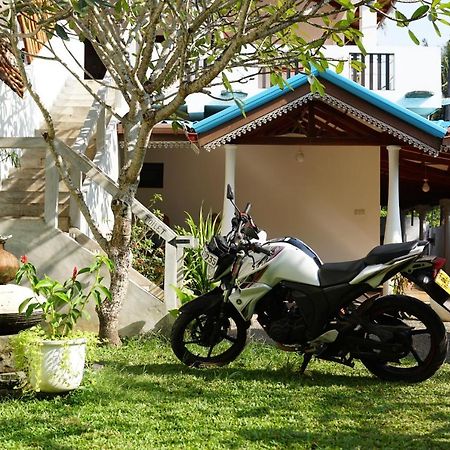 The Soul Inn Kabalana Ahangama Εξωτερικό φωτογραφία