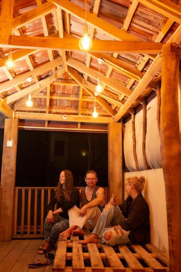 The Soul Inn Kabalana Ahangama Εξωτερικό φωτογραφία
