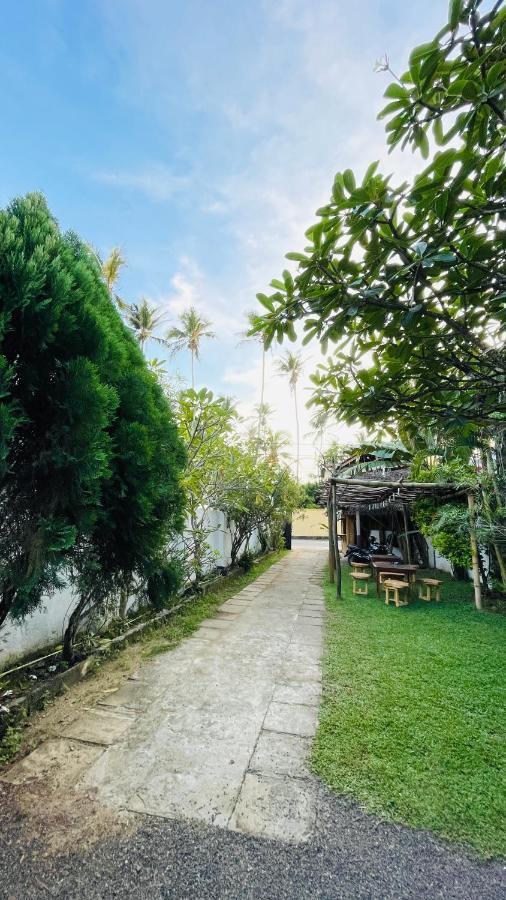 The Soul Inn Kabalana Ahangama Εξωτερικό φωτογραφία