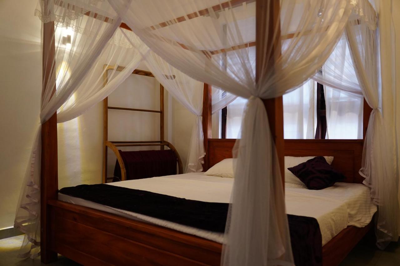 The Soul Inn Kabalana Ahangama Εξωτερικό φωτογραφία