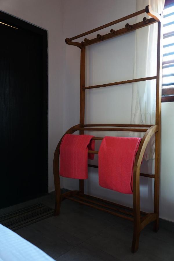 The Soul Inn Kabalana Ahangama Εξωτερικό φωτογραφία