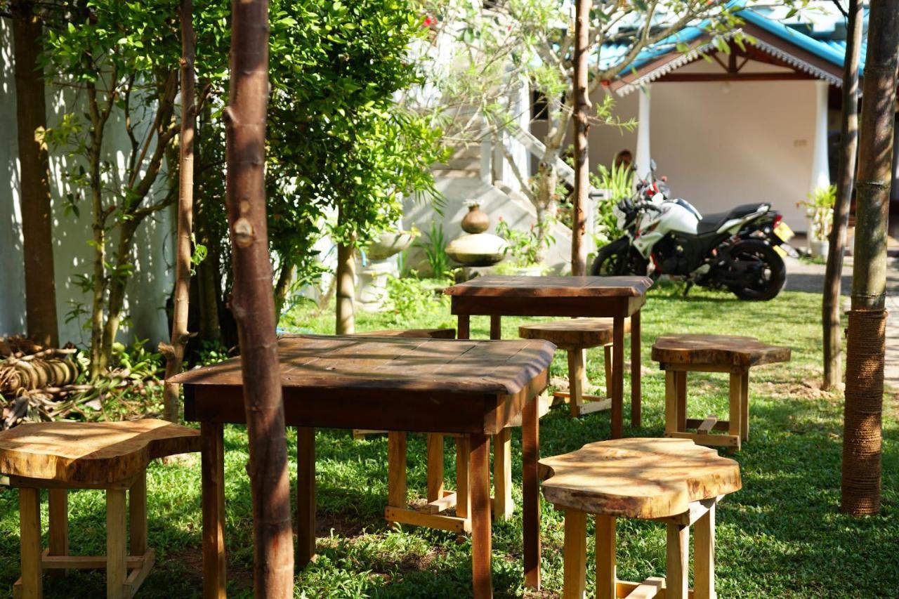The Soul Inn Kabalana Ahangama Εξωτερικό φωτογραφία