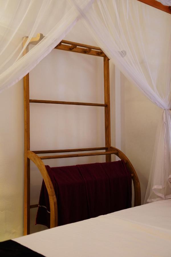 The Soul Inn Kabalana Ahangama Εξωτερικό φωτογραφία