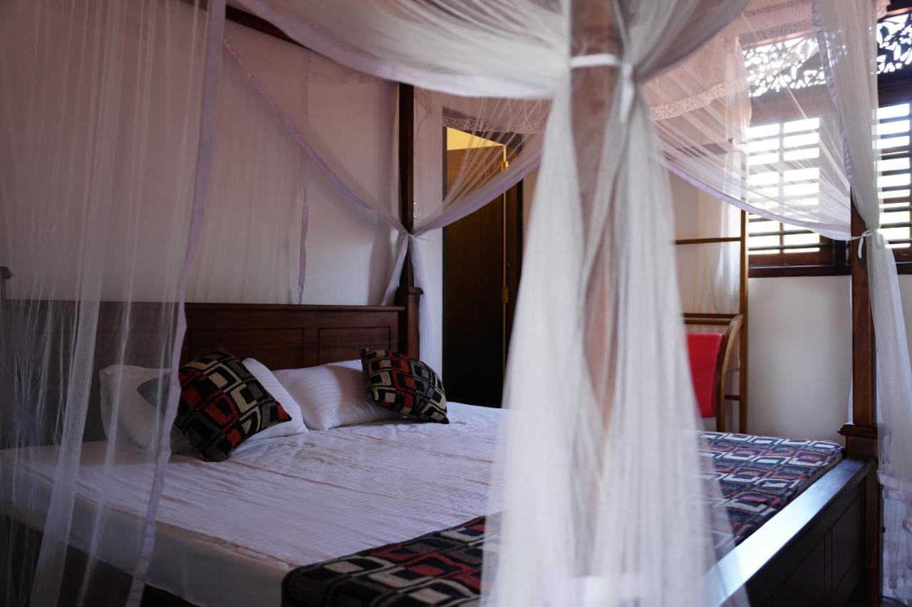 The Soul Inn Kabalana Ahangama Εξωτερικό φωτογραφία