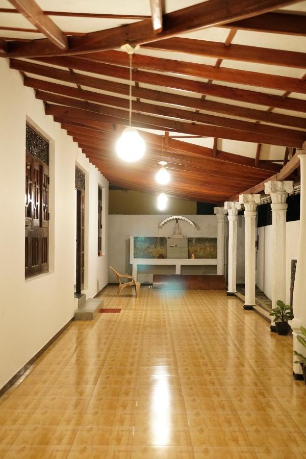 The Soul Inn Kabalana Ahangama Εξωτερικό φωτογραφία